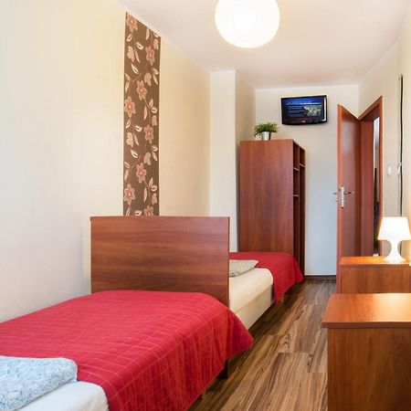 Green Hostel Stary Toruń Habitación foto