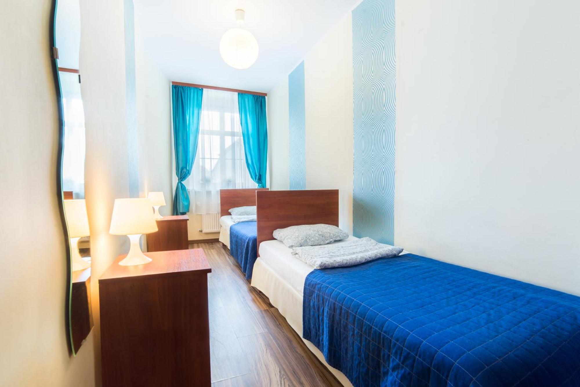 Green Hostel Stary Toruń Habitación foto