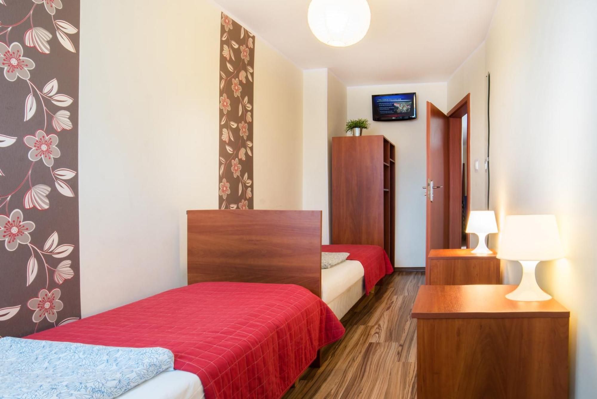 Green Hostel Stary Toruń Habitación foto